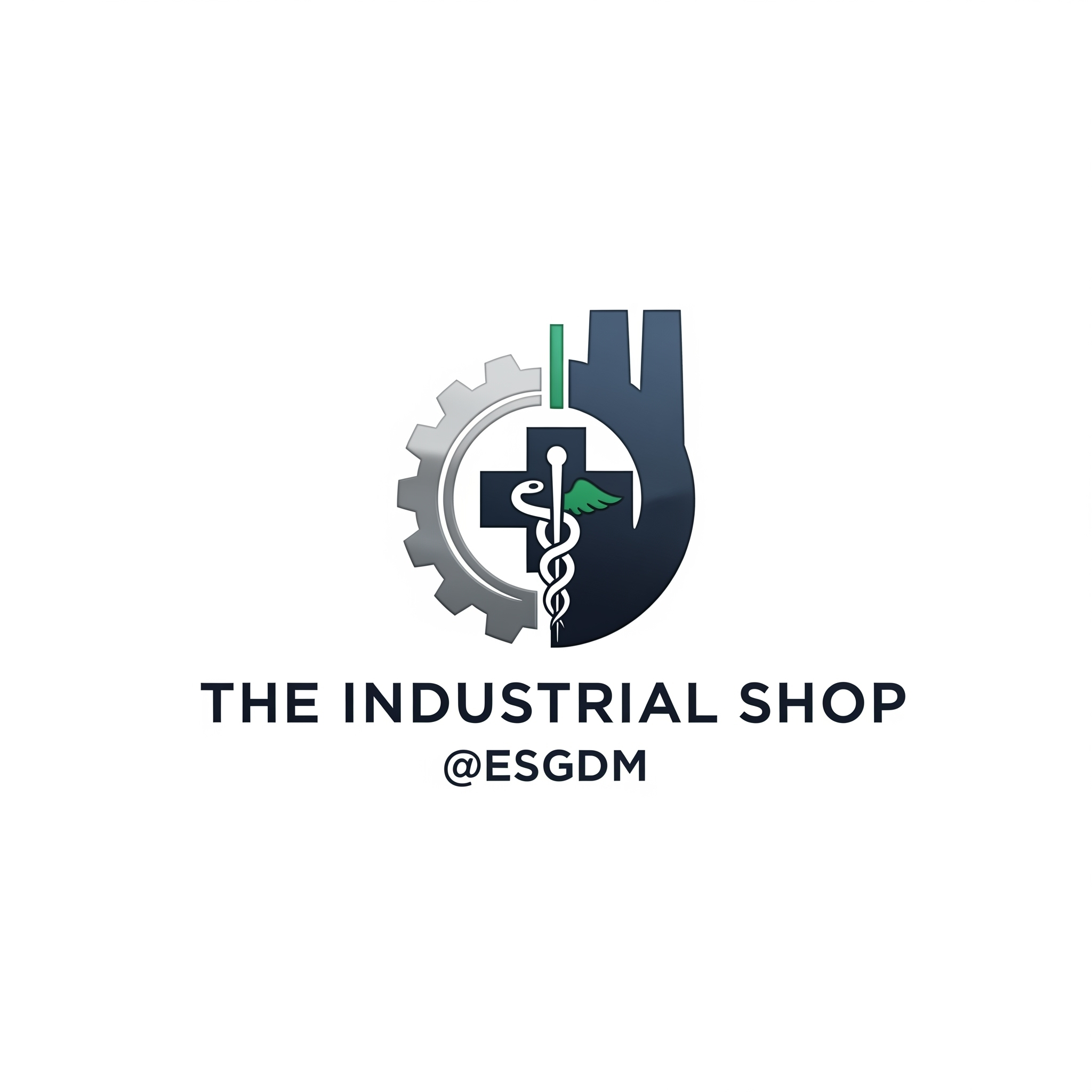 The Industrial & Medical Shop